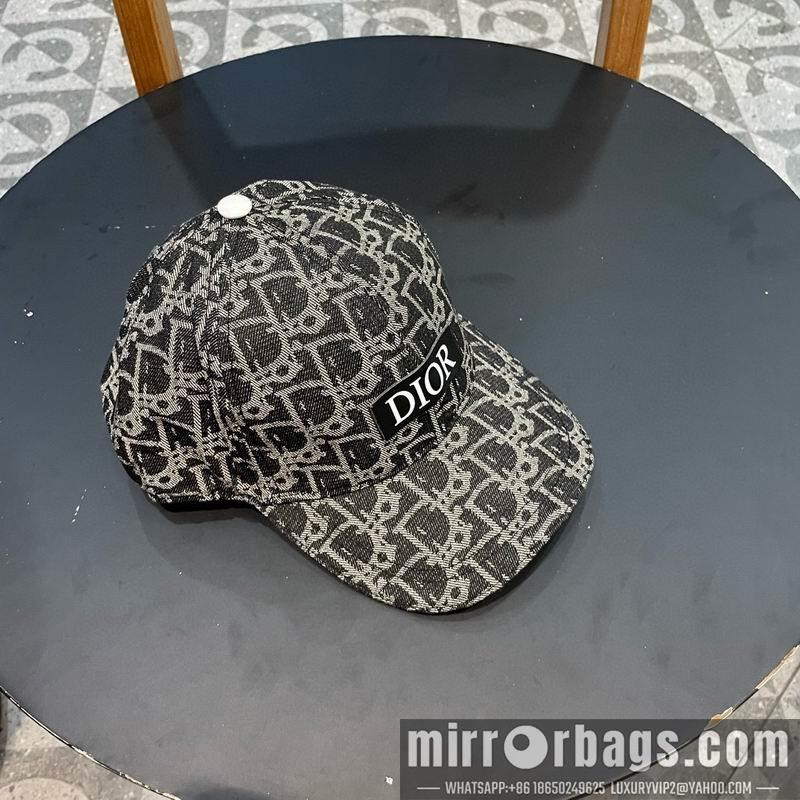 Replica Dior cap 071302