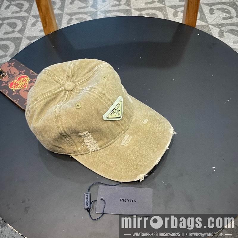 Replica Prada cap 030992