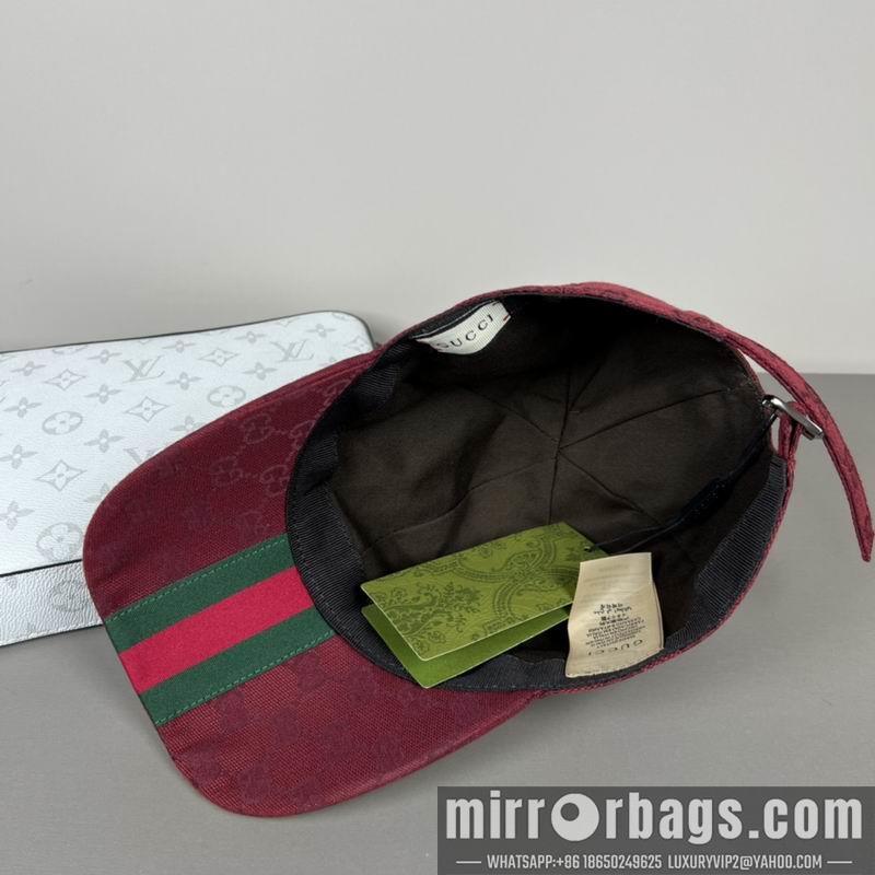 Replica Gucci cap dx52