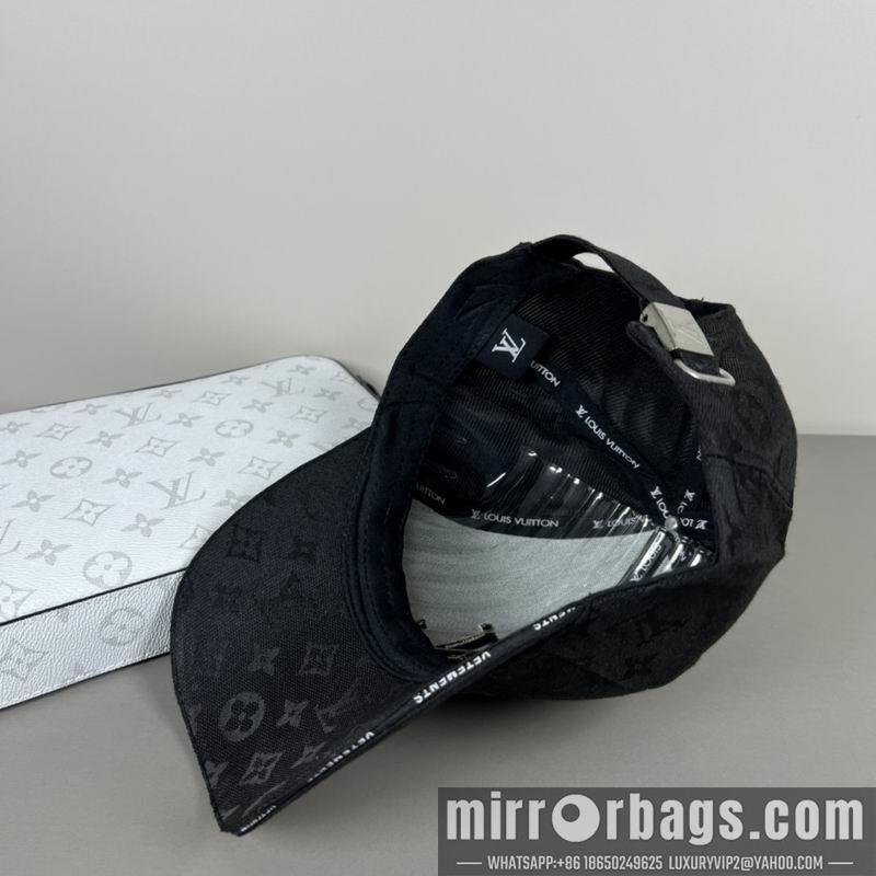 Replica LV Hat dx58