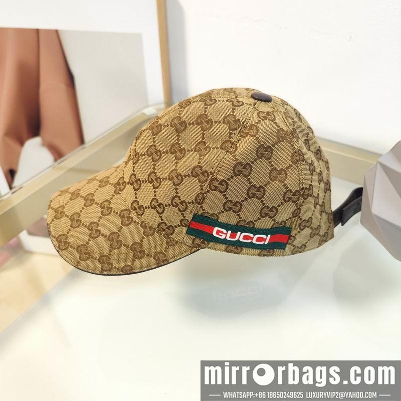 Replica Gucci cap dx145