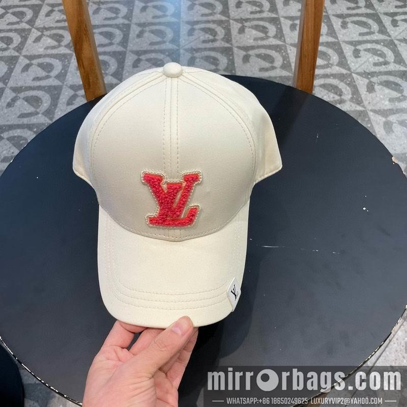Replica LV  cap 072303