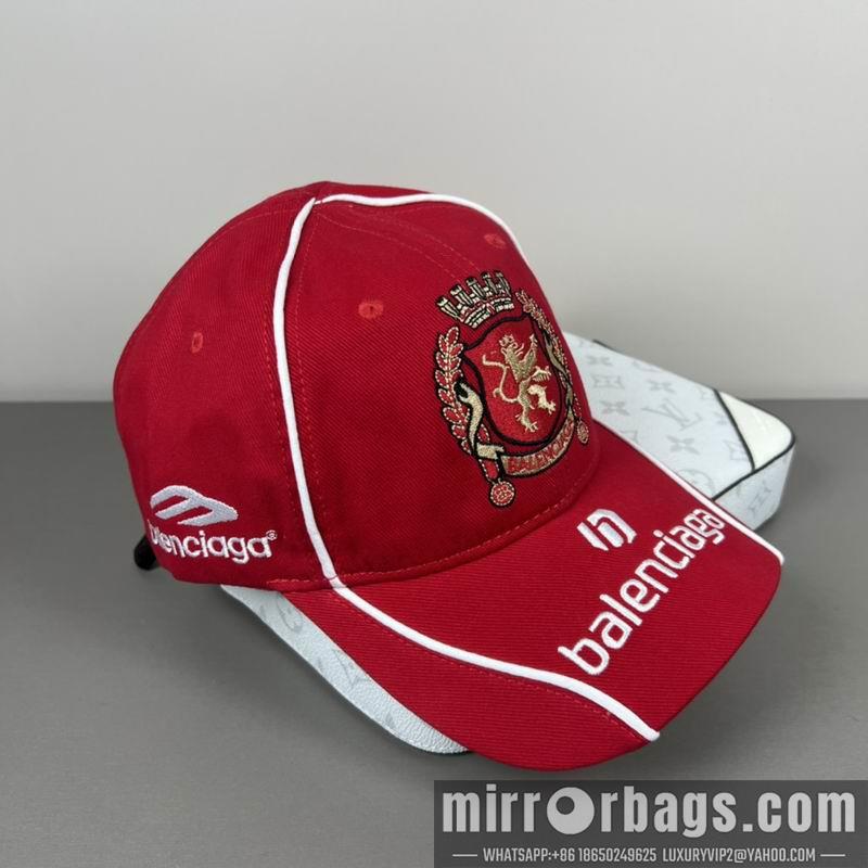 Replica Balenciaga Cap dx62