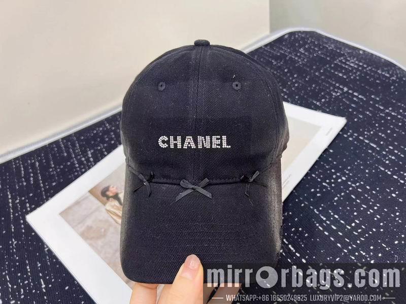 Replica Chanel cap 042704