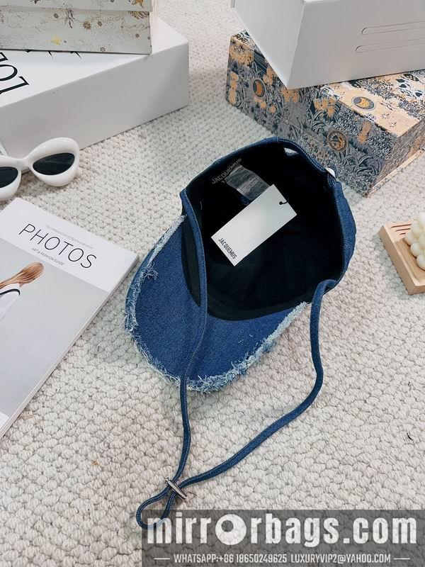 Replica Jacquemus cap 090536