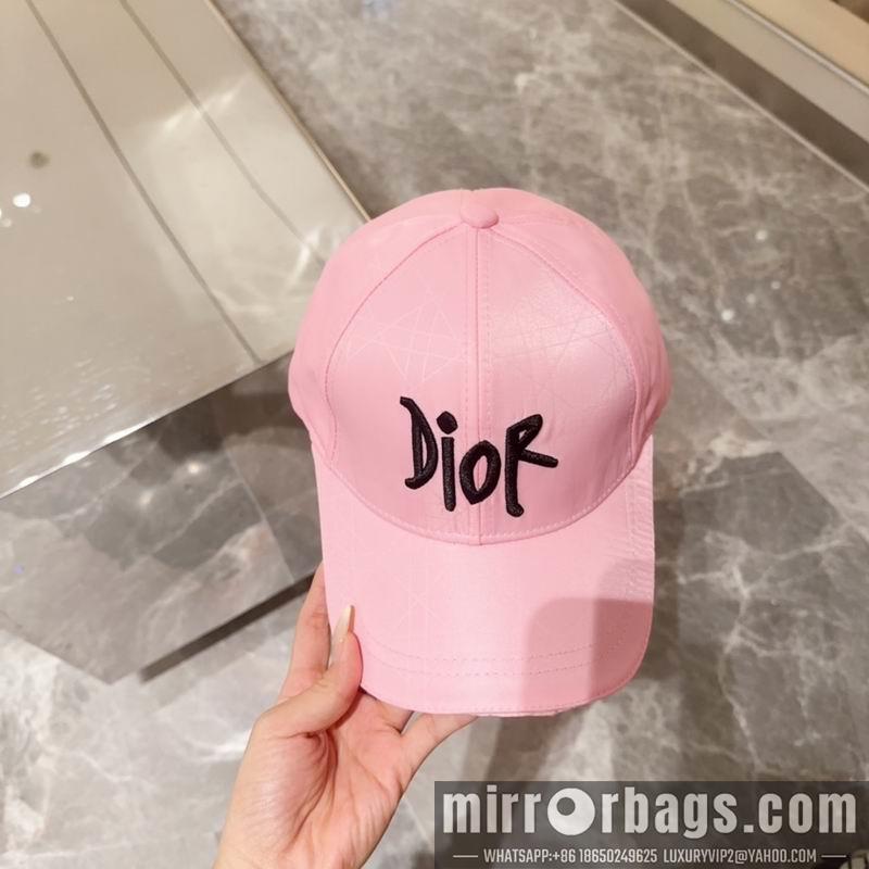 Replica Dior cap 080104