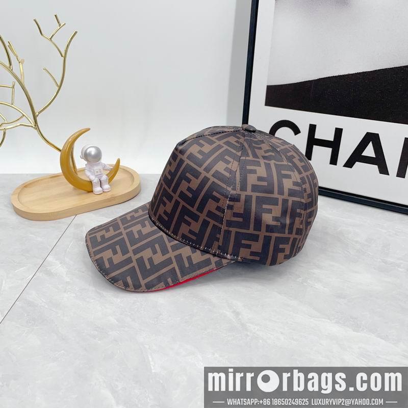 Replica Fendi Cap dx77