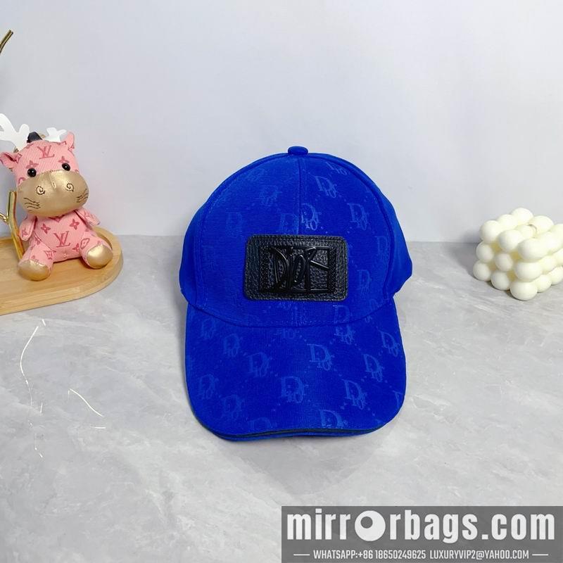 Replica Dior cap dx47