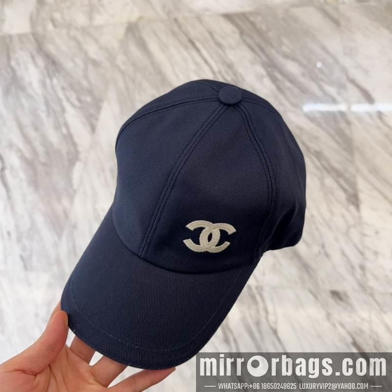 Replica Chanel Hat dx29
