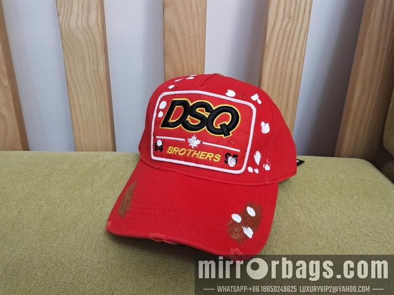 Replica DSQ Cap y 45