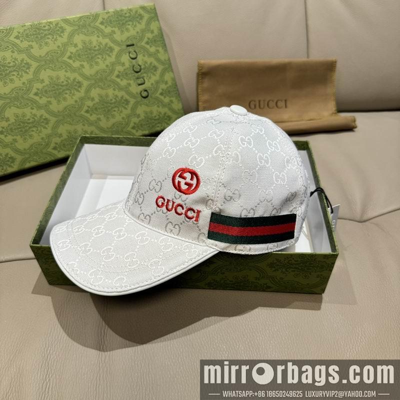 Replica Gucci cap 091402