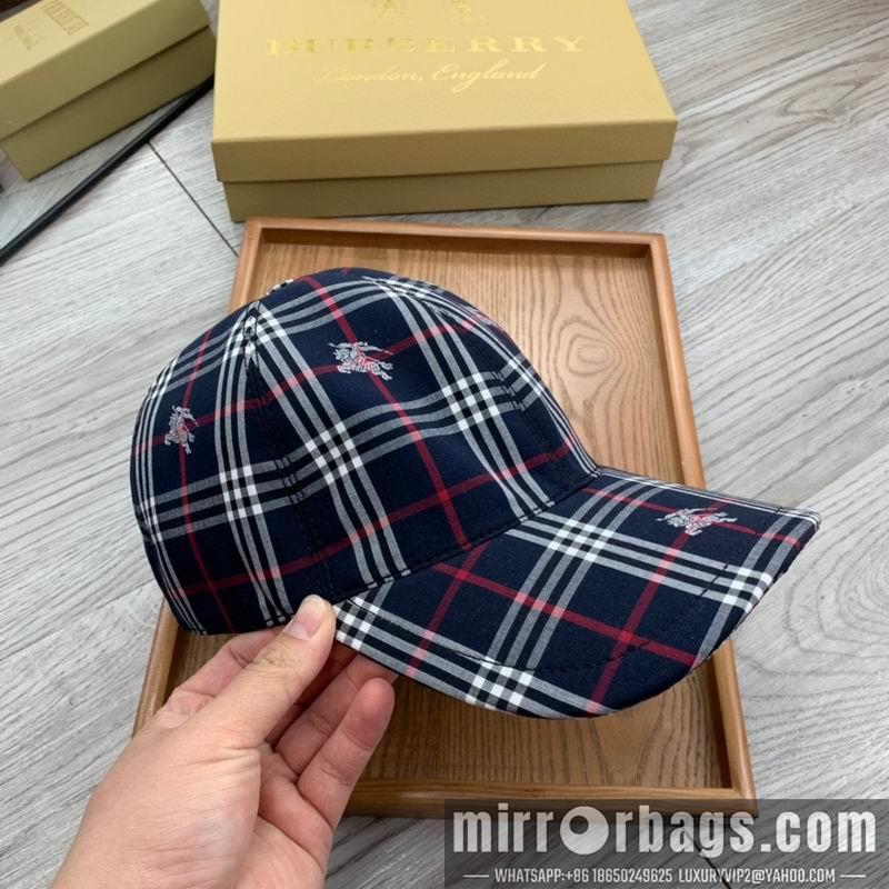 Replica Burberry Hat34
