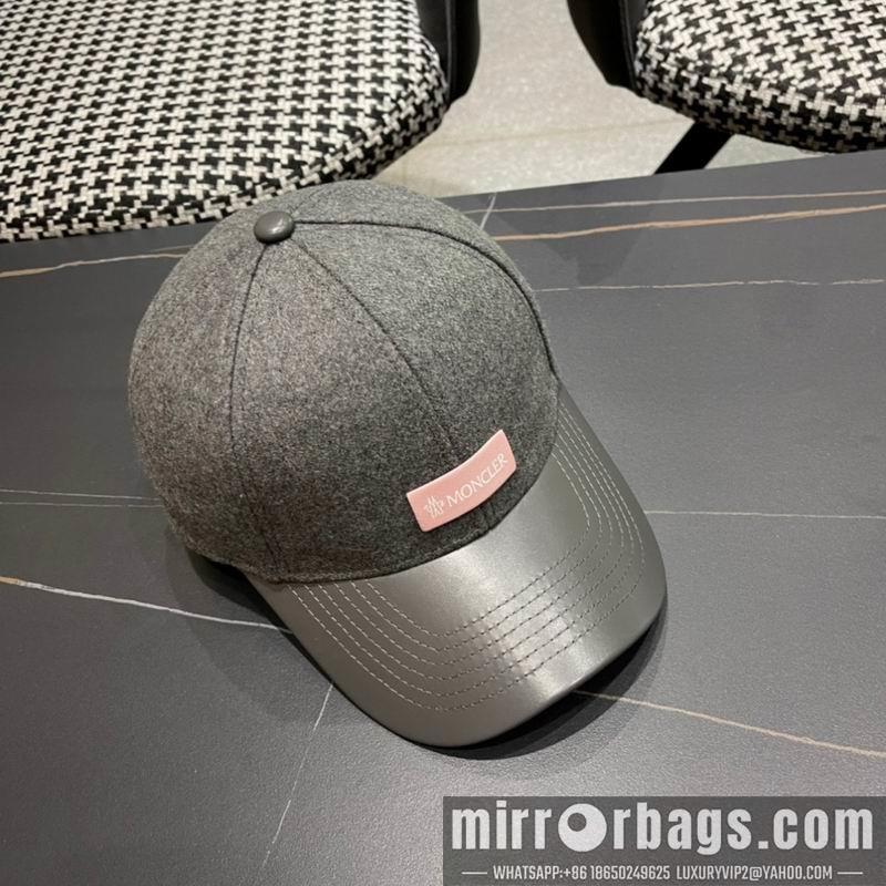 Replica Moncler cap 010701