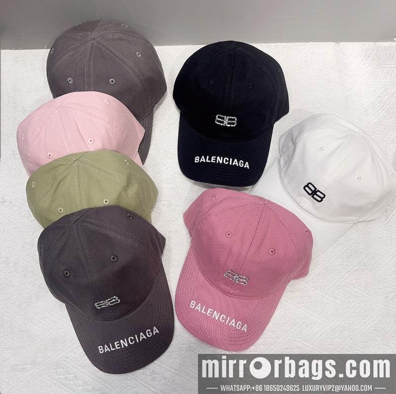 Replica Balenciaga cap hm03