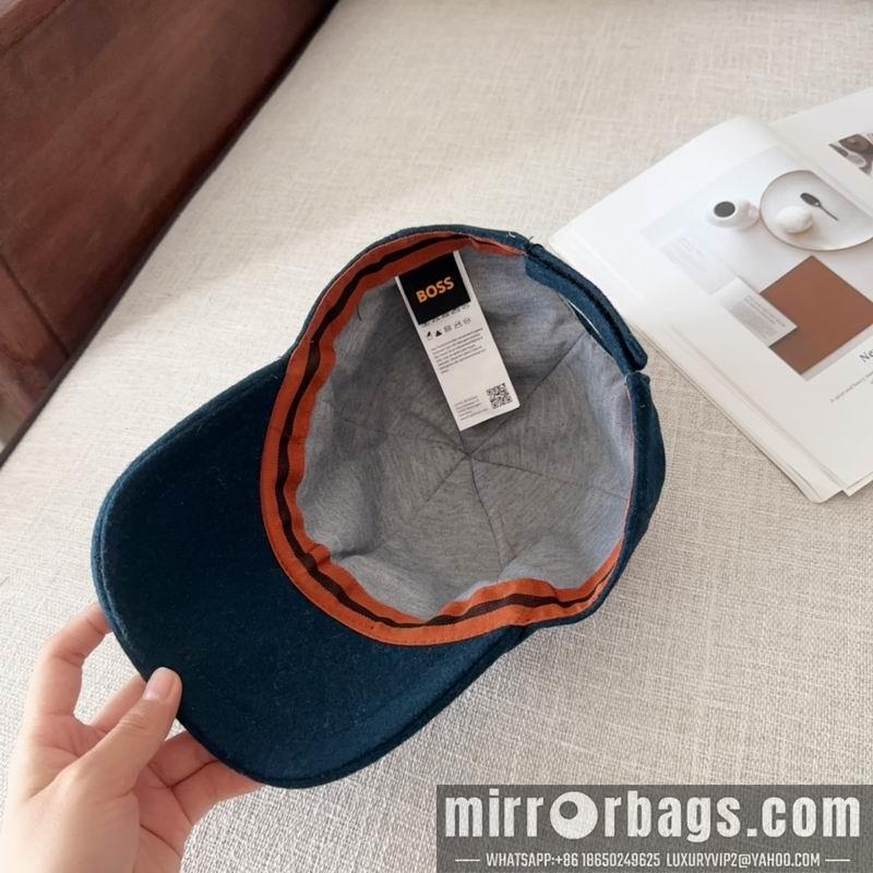 Replica Boss cap dx07