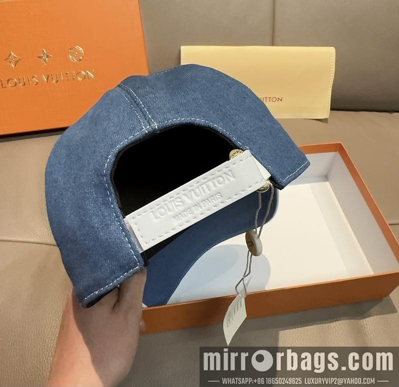 Replica LV cap dx162