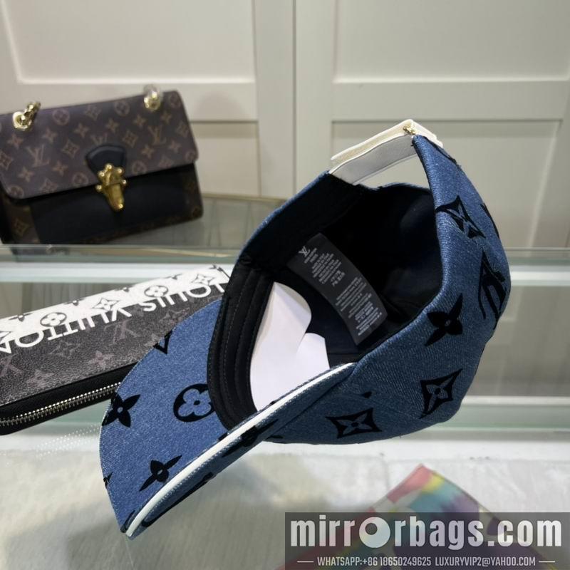 Replica LV cap 042807