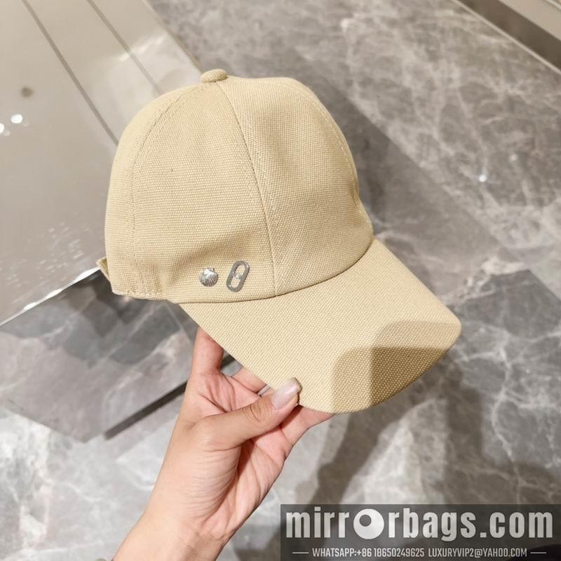 Replica Hermes cap dx20