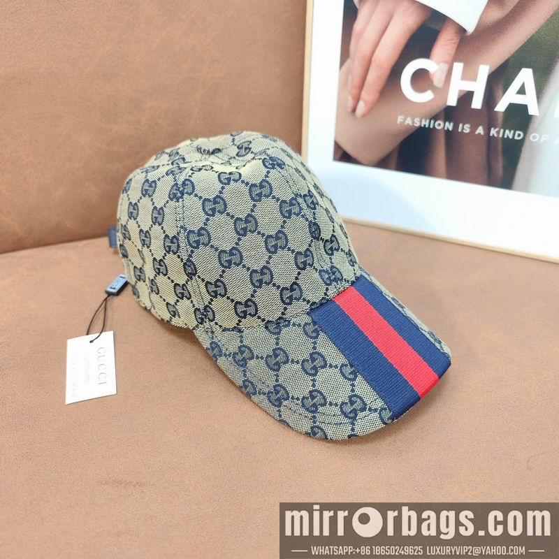 Replica Gucci cap dx116
