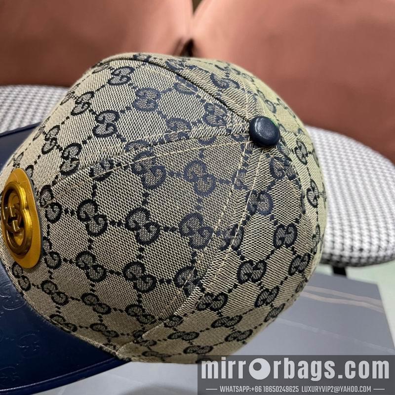 Replica Gucci Hat 092702