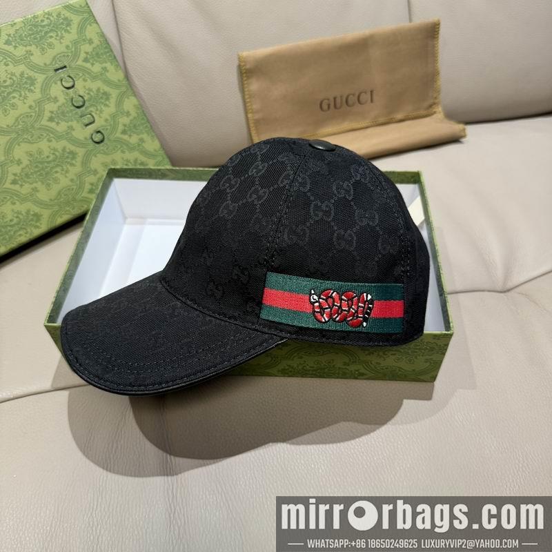Replica Gucci Hat 091404
