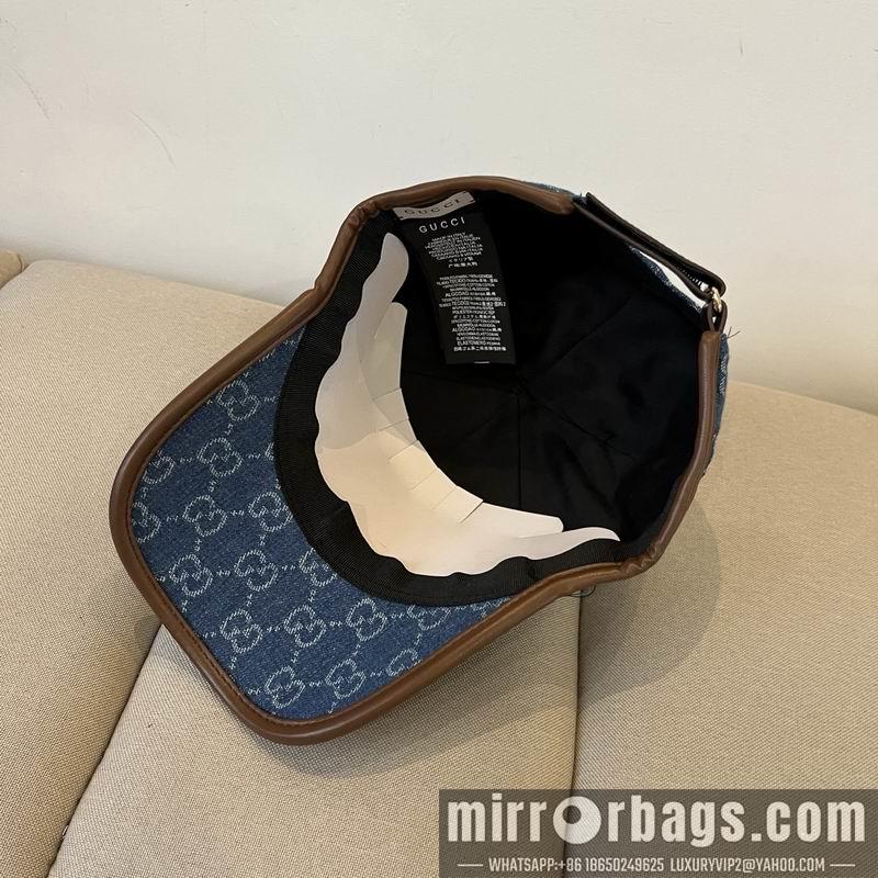 Replica Gucci cap dx40