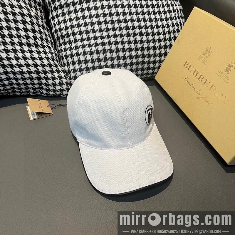 Replica Burberry Hat 053101