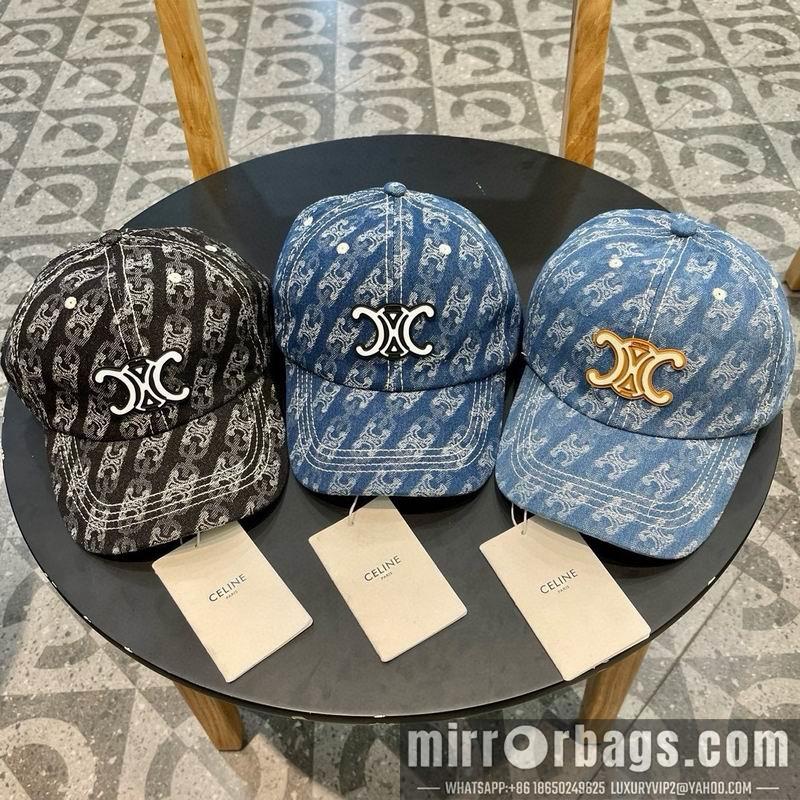 Replica Celine cap 071302