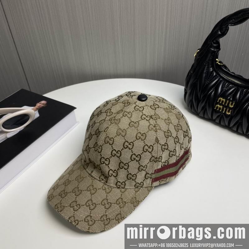 Replica Gucci Hat 072202