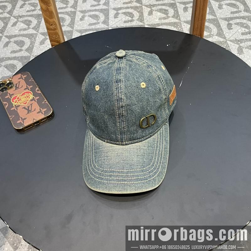 Replica Dior cap 050705