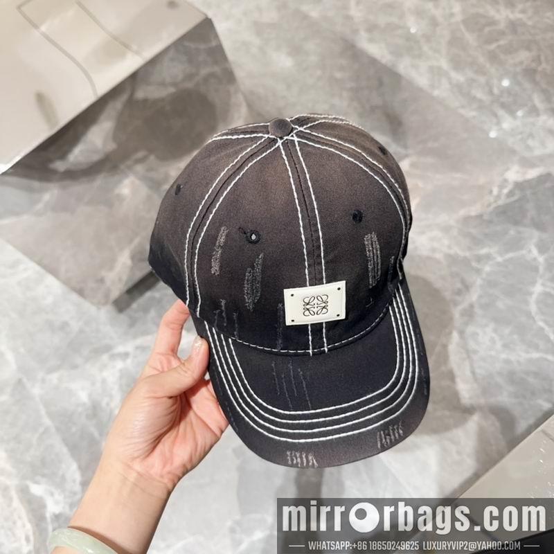 Replica Loewe cap 042601