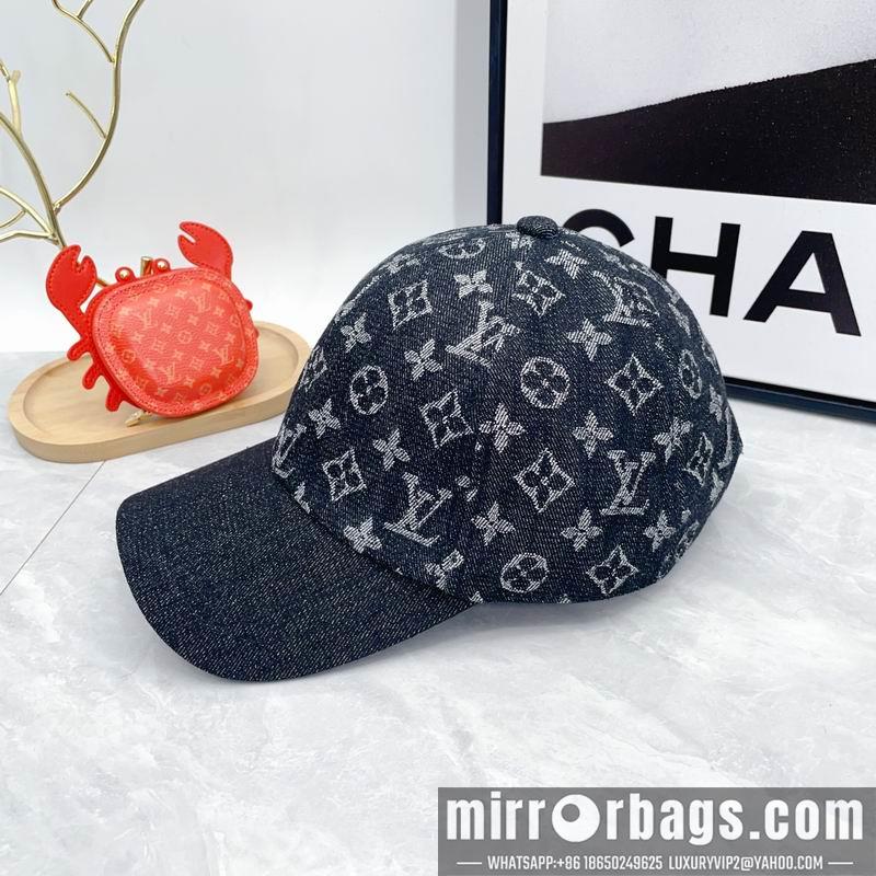 Replica LV cap dx01