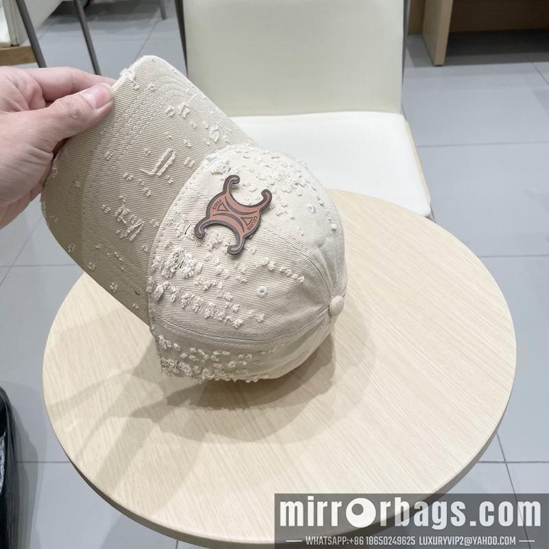 Replica Celine cap 030986