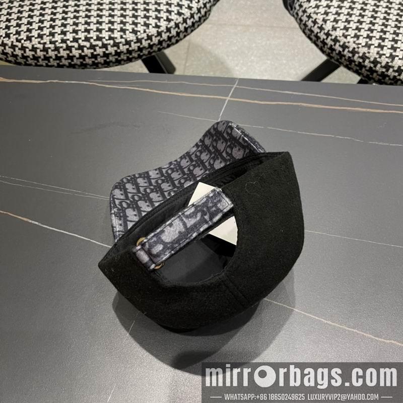 Replica Dior cap 102801