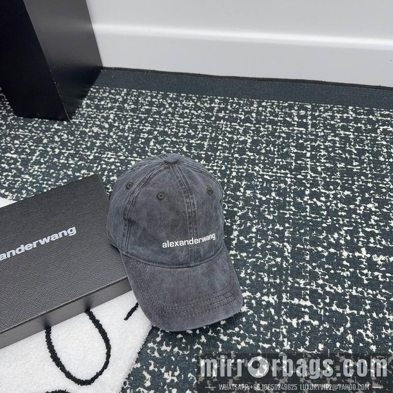 Replica Alexander Wang cap 120401