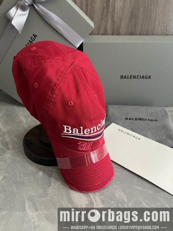 Replica Balenciaga cap dx42