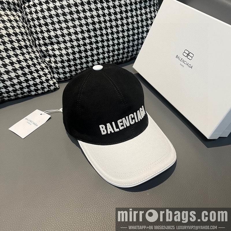 Replica Balenciaga cap 053102