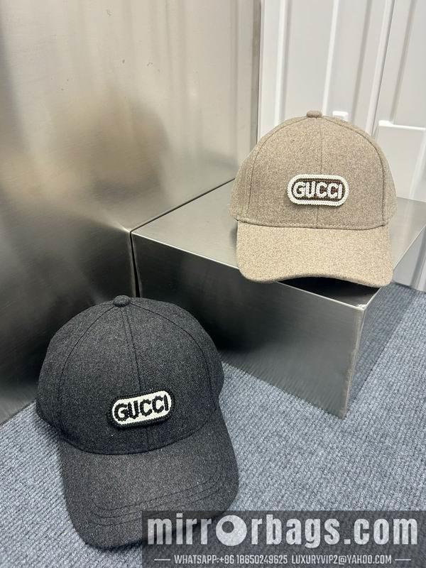 Replica Gucci cap dx19