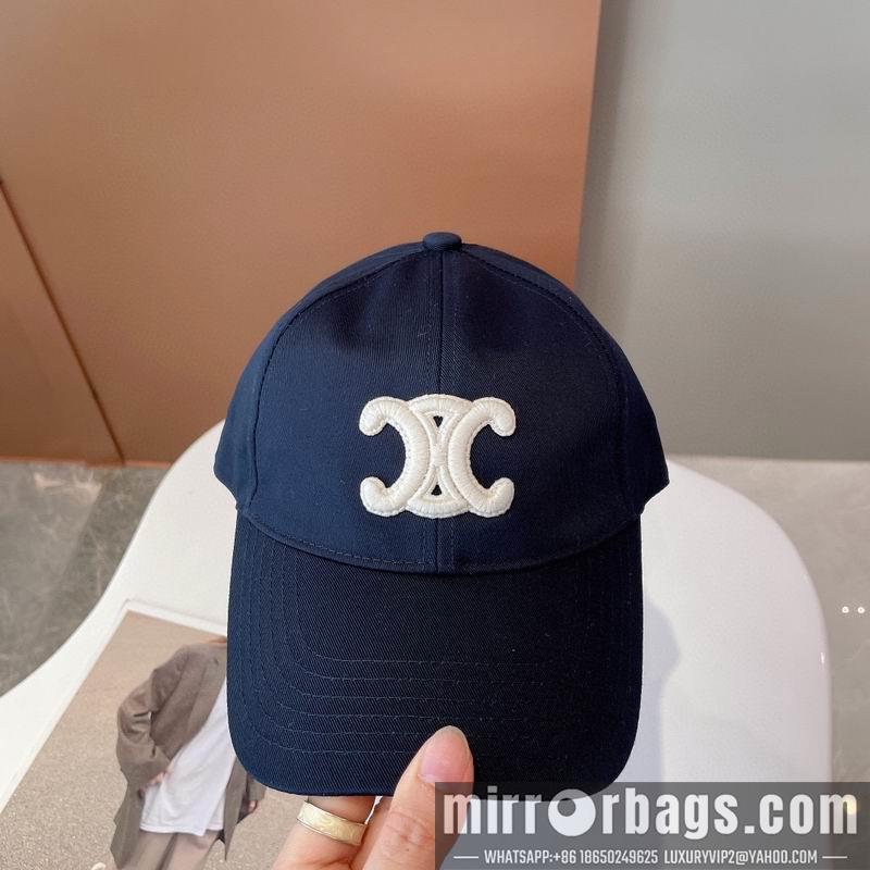 Replica Celine cap dx125