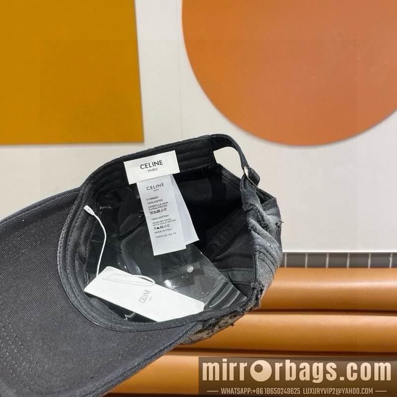 Replica Celine cap 041403