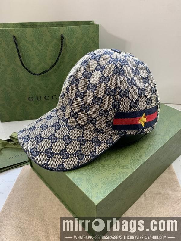 Replica Gucci cap dx58