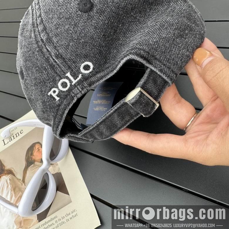 Replica Polo Cap dxn01