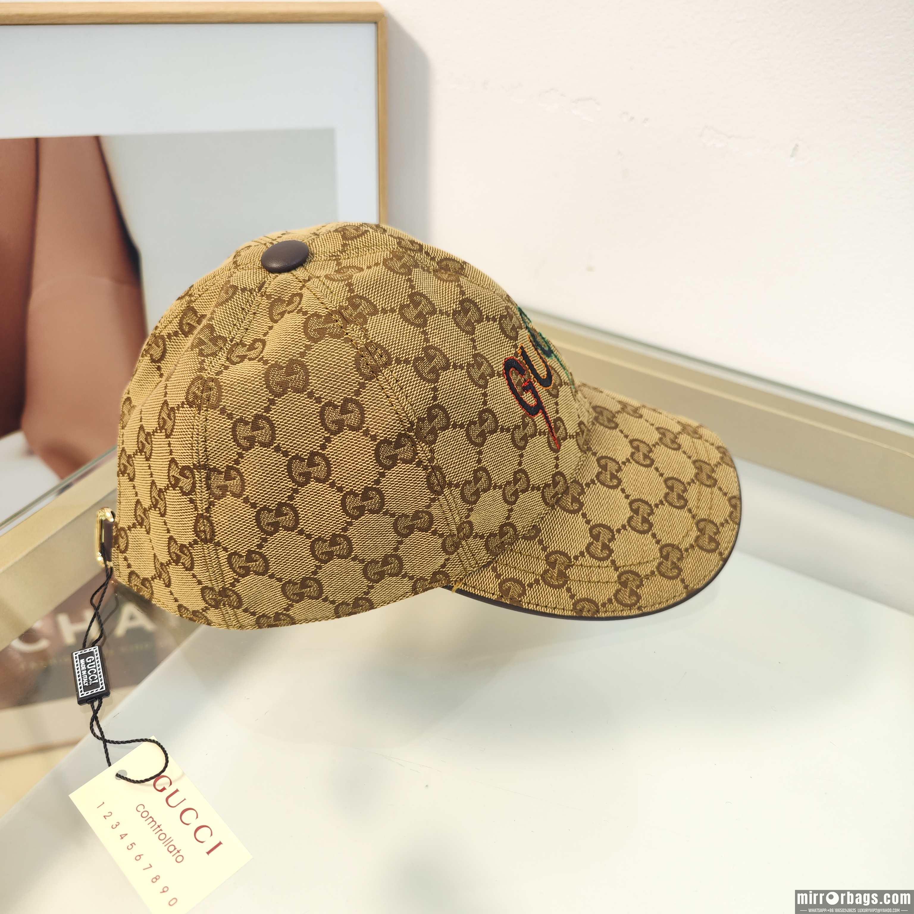 Replica Gucci cap dx03