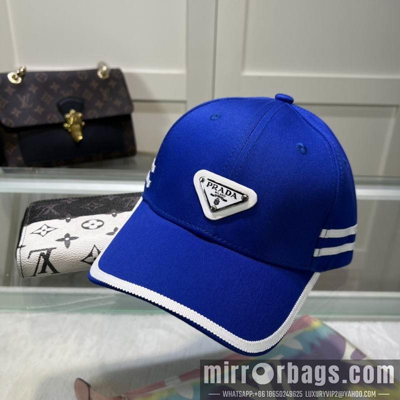 Replica Prada cap 050707