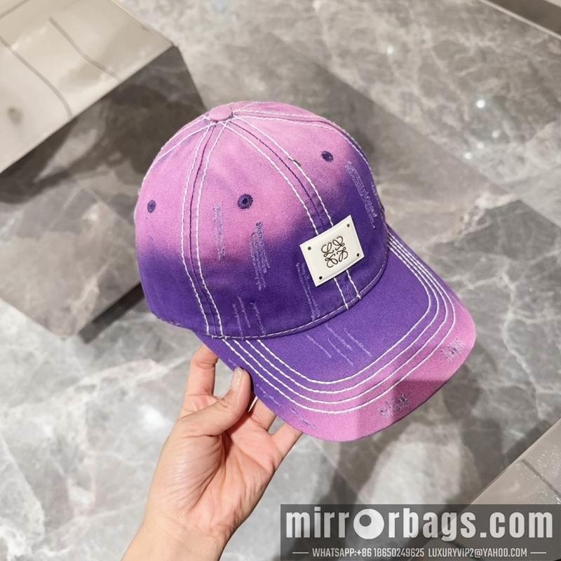 Replica Loewe cap 042601
