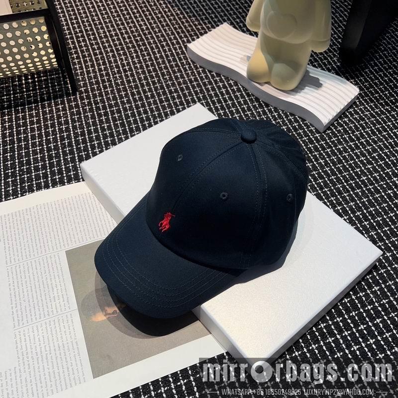 Replica Polo Hat 042801