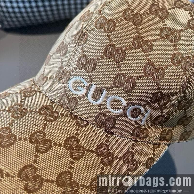 Replica Gucci cap dx44