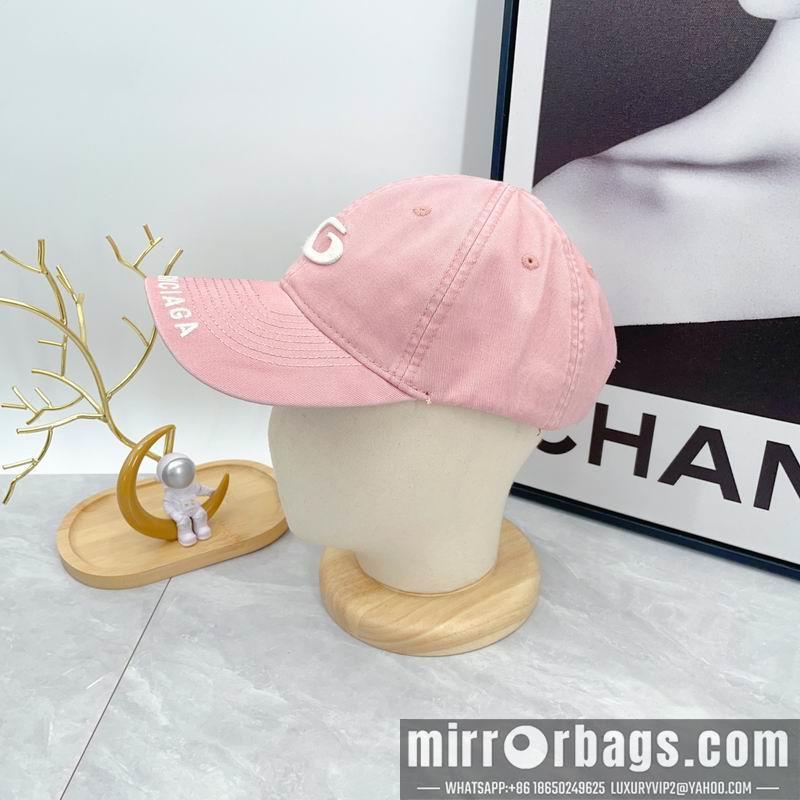 Replica Balenciaga Cap dx67