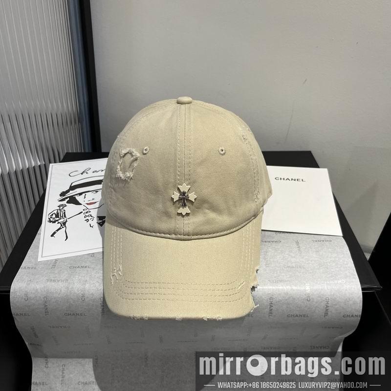 Replica Chrome Hearts cap hm07