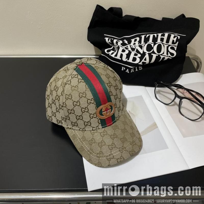 Replica Gucci cap 042701